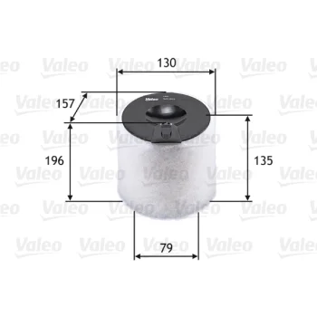 VALEO 585663
