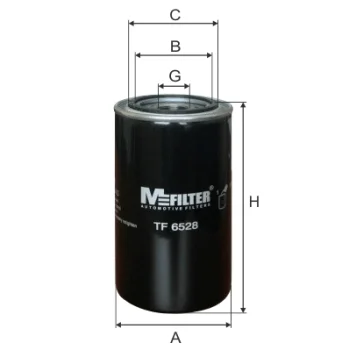 MFILTER TF 6528