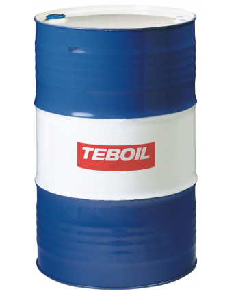 Масло турбинное синтетическое Teboil Turbine Oil XOR 46 ( 170 KG / 203 L)