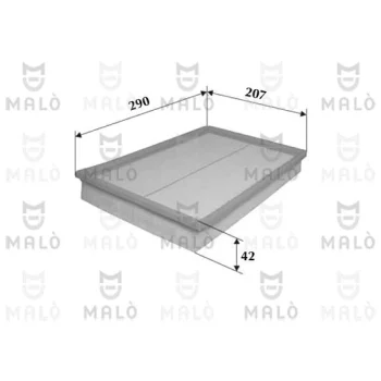 AKRON-MALÒ 1500038