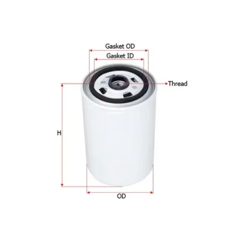 SAKURA Automotive FC-25041