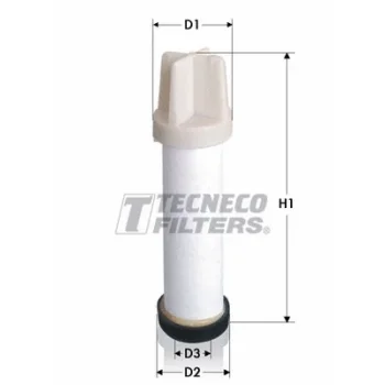 TECNECO FILTERS MT77