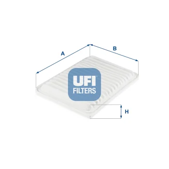 UFI 30.721.00