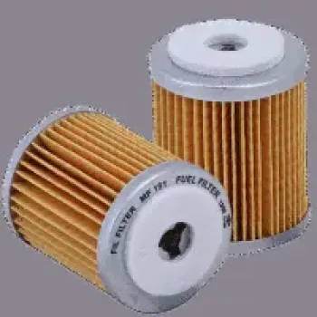 FIL FILTER MF 191