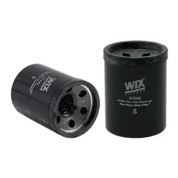 WIX FILTERS 57243