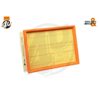 4U Autoparts 33731VV