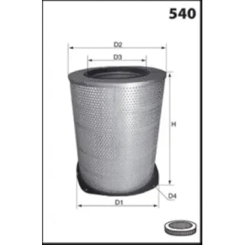 MISFAT R1076