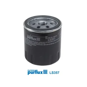 PURFLUX LS357