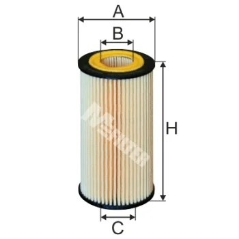 MFILTER TE 4015
