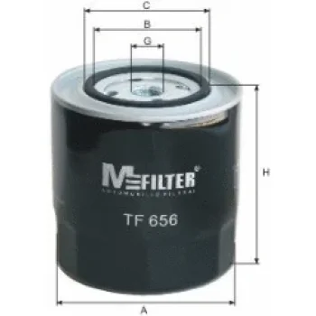 MFILTER TF 656