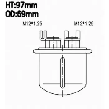 JS ASAKASHI FS7025