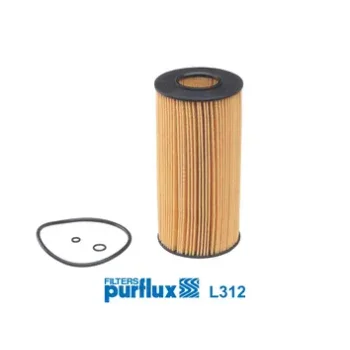 PURFLUX L312
