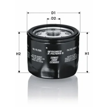 TECNECO FILTERS OL38
