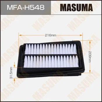 MASUMA MFA-H548