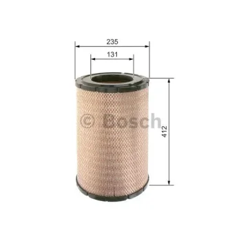 BOSCH F 026 400 490