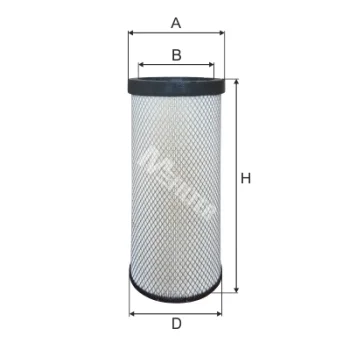 MFILTER A 333/1