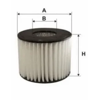 UNIFLUX FILTERS XA560