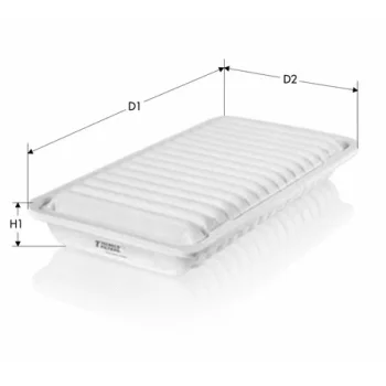 TECNECO FILTERS AR3282PMJ
