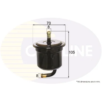 COMLINE EFF051