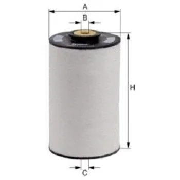 MFILTER DE 689
