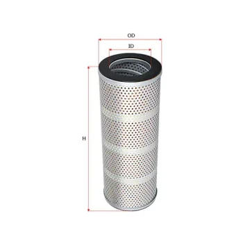 Sakura Filters AU H-7986