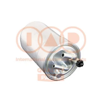 IAP QUALITY PARTS 122-09032