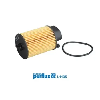 PURFLUX L1135