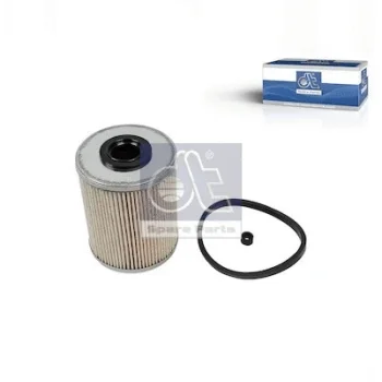 DT Spare Parts 6.33223