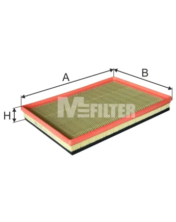 MFILTER K 7081