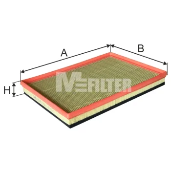 MFILTER K 7081