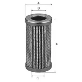 UNIFLUX FILTERS XH659