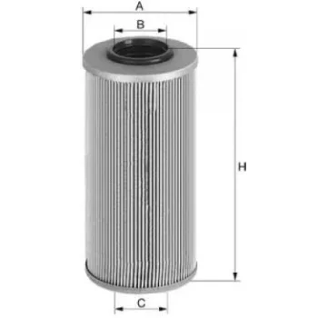 UNIFLUX FILTERS XO456