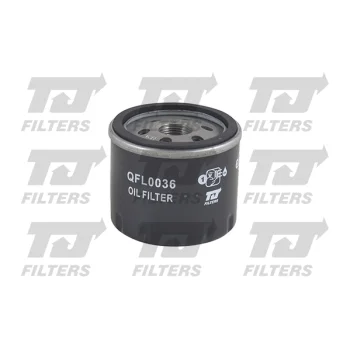 QUINTON HAZELL QFL0036