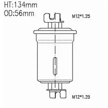 JS ASAKASHI FS6058