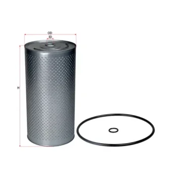 Sakura Filters AU O-5704