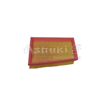 ASHUKI by Palidium 0396-8601