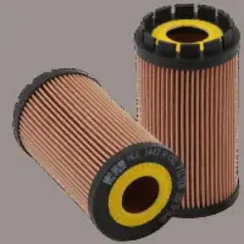 FIL FILTER MLE 1443 A