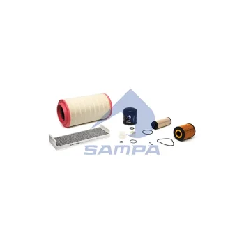 SAMPA 020.724