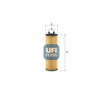 UFI 25.262.00