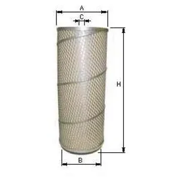 SAMPIYON FILTER CH 0094