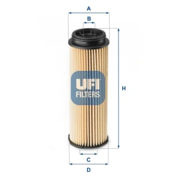 UFI 25.252.00