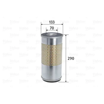 VALEO 585768
