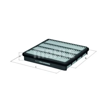 WILMINK GROUP WG1216300