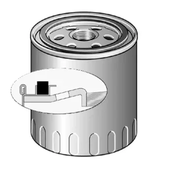 PURFLUX LS819