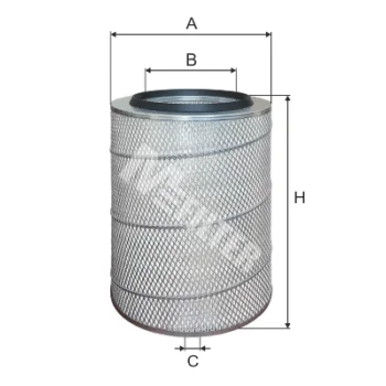 MFILTER A 540