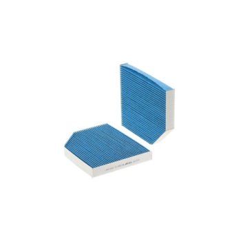 SC 5106 CAB HIFI FILTER Воздушный фильтр (салонный)