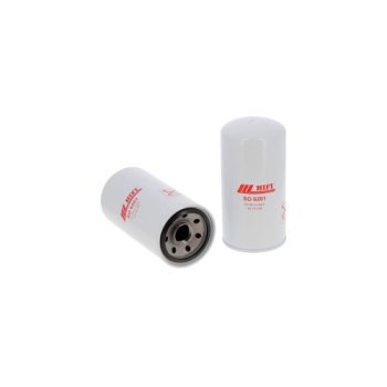 126677-35400 YANMAR Масляный фильтр