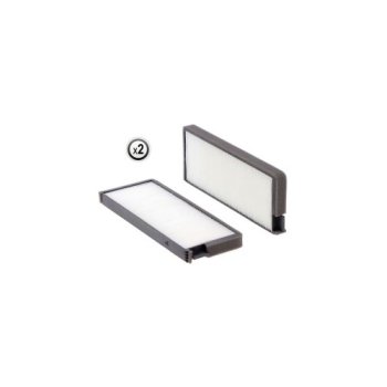 SC 8094 KIT HIFI FILTER Воздушный фильтр (салонный)