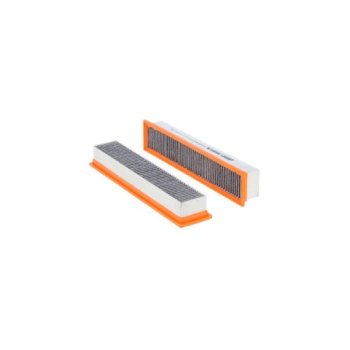 SC 60159 CAM1 HIFI FILTER Воздушный фильтр (салонный)