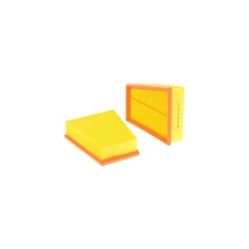 MANN-FILTER C 2538